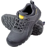 Lahti cipele nubuck crno-žute s3 src 41 l3041441