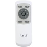  Lucci air 21610049 - Plafonski ventilator LONDO beo + daljinski upravljač | Eponuda.com