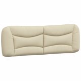  Jastuk za uzglavlje Hvar krem 160 cm od tkanine | Eponuda.com