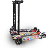Jungle trotinet Galaxy | Eponuda.com
