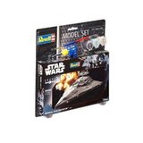 Revell maketa model set imperial star destroye Cene'.'