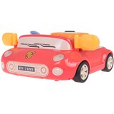 Interaktivni set za malog vozača - rozi | Shoptok.si