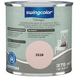 SWINGCOLOR Univerzalna barva za uporabo na vrtu Vintage (375 ml, roza, mat) Cene