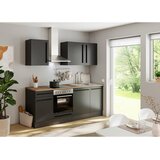 MID.YOU KUHINJSKI BLOK BREZ APARATOV | Shoptok.si