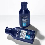 Redken Color Extend Brownlights balzam za toniranje za nevtralizacijo medeninastih podtonov 300 ml | Shoptok.si