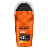 Loreal paris men expert thermic resist dezodorans roll-on 50ml Cene