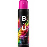 Bu One Love u spreju dezodorans za ženske Cijene