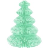 Meri Meri dekoracija za stol green forest honeycomb | shoptok.hr