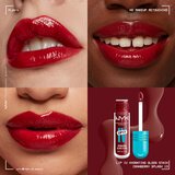 NYX Professional Makeup lip iv sjaj za usne 13 cranberry splash | ePonuda.com