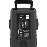 Idance partybox DJX-801 rc+mc | Eponuda.com
