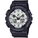 G-shock ročna ura GA-100WD-1AER | Shoptok.si
