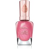 Sally Hansen Color Therapy negovalni lak za nohte odtenek Lips Tulips 14.7 ml Cene
