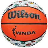 Wilson wnba all team lopta WTB46001XBWNBA Cene