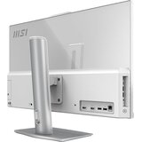 MSI all in one računalnik Modern AM272P 1M Core 5 120U 27''/16GB/SSD 512GB/Win 11 Home bela AIOMSI00024-1 | Shoptok.si