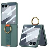  Futrola strap ring case za samsung f751b galaxy z flip 7 5g zelena (gkk case) ( F121559 ) | ePonuda.com