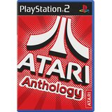 Atari Anthology (PS2) - rabljeno Cene