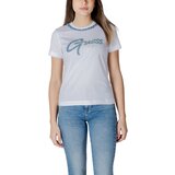 Guess CN SS JEANS CHAIN TE W5GI03 I3Z14 Bijela Cijene
