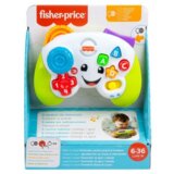 Fisher Price igralna konzola LL GXR66 Cene
