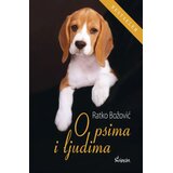 Čigoja Ratko Božović - O psima i ljudima Cene