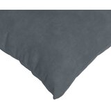  Jastučići za sofu 2 pcs Tamno siva 60 x 40 cm Kordura tekstil | shoptok.hr