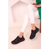 Soho Women's Black Sneakers 18260 | shoptok.hr