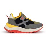 Munich Modne superge Mini doro Kaki | Shoptok.si