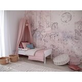 Woodies krevetić Country Toddler 140x70 white | shoptok.hr