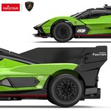 Rastar Auto na daljinsko upravljanje Lamborghini SC63 LMDH R/C Razmjer 1:24 10160 | shoptok.hr