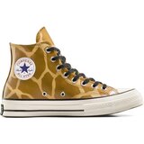 Converse muŠke patike chuck 70 glow-in-the-dark giraffe print | Eponuda.com