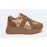 Big Star Woman's Sports Shoes 100910 803 Cene