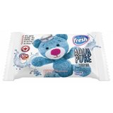 Fresh aqua pure vlažne maramice 60 komada | Eponuda.com