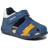 Geox B ELTHAN BOY Plava Cijene