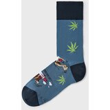 Cornette 3PACK Čarape Chill Out visoke | shoptok.hr