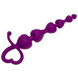 Alive Pojdi biserni silikonski stimulator 18 cm, (21079518) | Shoptok.si