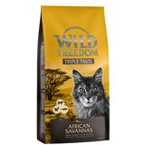 Wild Freedom African Savannas” – receptura bez žitarica - 6,5 kg | shoptok.hr