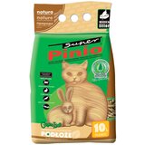 Benek Super Pinio posip - Varčno pakiranje: 2 x 10 l (pribl. 12 kg) | Shoptok.si