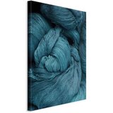 Artgeist Slika Na Platnu Melancholic Wool | Shoptok.si