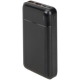 Riva Case VA2102 QC / PD prenosna baterija powerbank 20.000 mAh 22,5W - črn Cene