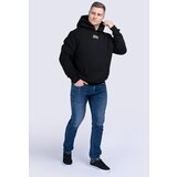 Benlee Lonsdale Men's hooded sweatshirt oversized | ePonuda.com