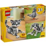 Lego Creator 3in1: Igriva mucka | Shoptok.si
