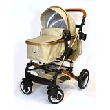 Puerri duo sistem Passeggino, Gold Cijene