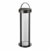 Blomus LED vanjska svjetiljka s mogućnosti zatamnjivanja s USB ø 17 cm Mituro – | shoptok.hr