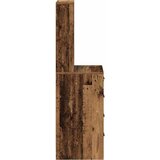  Highboard Staro drvo 40 x 41 x 135 cm Konstruirano drvo | shoptok.hr