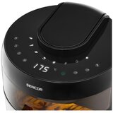 Sencor friteza sfr 5010BK | ePonuda.com