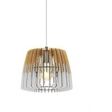 Eglo 32825 - visilica na sajli sotos 1xE27/60W/230V | Eponuda.com
