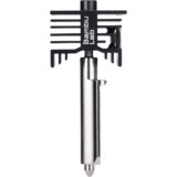 Bambu Lab Hotend - H2/P2 serija - 0,2 mm - Stainless Steel | shoptok.hr