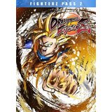 Steam Dragon Ball FighterZ - FighterZ Pass 2 (DLC) Key GLOBAL Steam Dragon Ball FighterZ - FighterZ Pass 2 (DLC) Key GLOBAL Slike