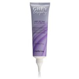 Inebrya GREYlosophy Grey By Day Scalp Relief 150 ml šampon sivi lasje unisex Cene