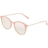 LE SPECS Sončna očala 'Danzing' roza