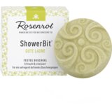 Rosenrot ShowerBit® gel za tuširanje - dobro raspoloženje - 60 g | shoptok.hr